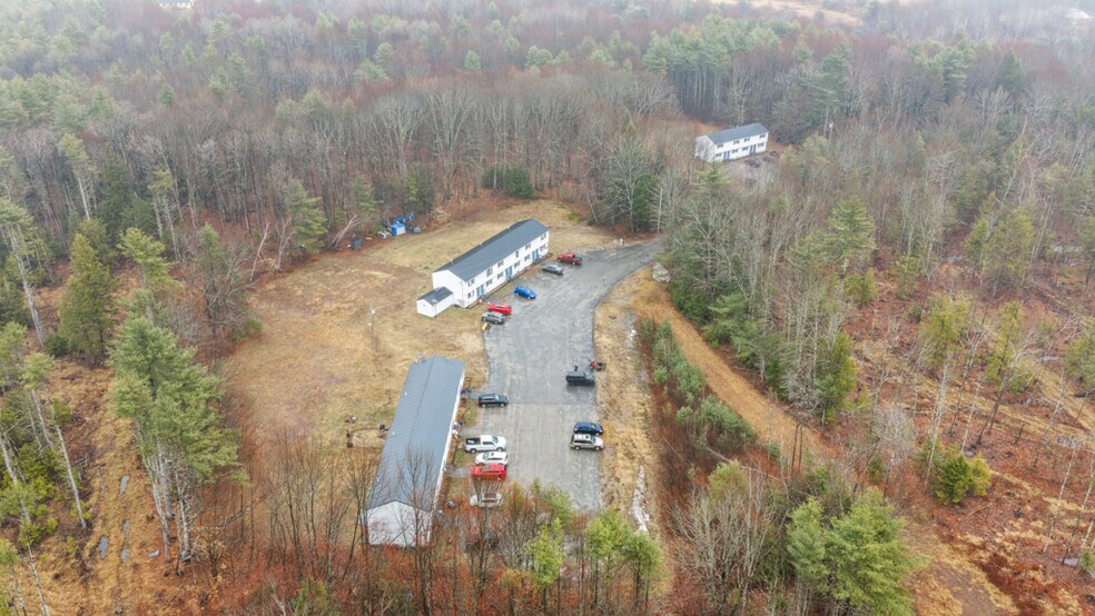 More Photos Of , Hollis Center Unknown For Sale