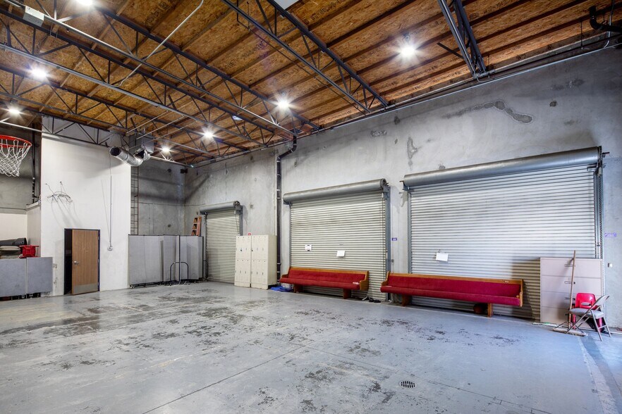 More Photos Of 19801 Mariner Ave, Torrance Loft Creative Space For Sale