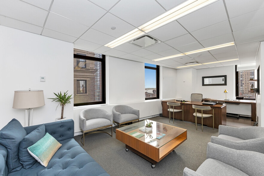 More Photos Of 40 Rector St, New York Office For Sale