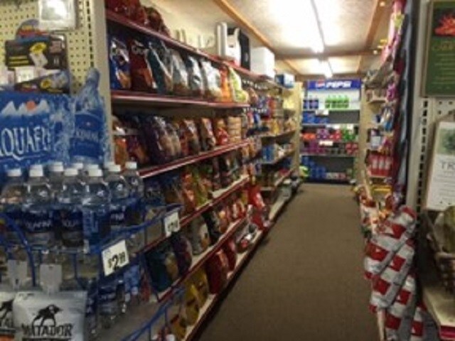 More Photos Of 9378 Highway 53, Kabetogama Convenience Store For Sale