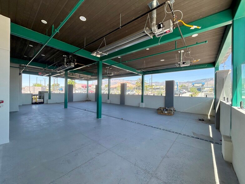 More Photos Of 4321 Wyoming Blvd NE, Albuquerque General Retail For Sale