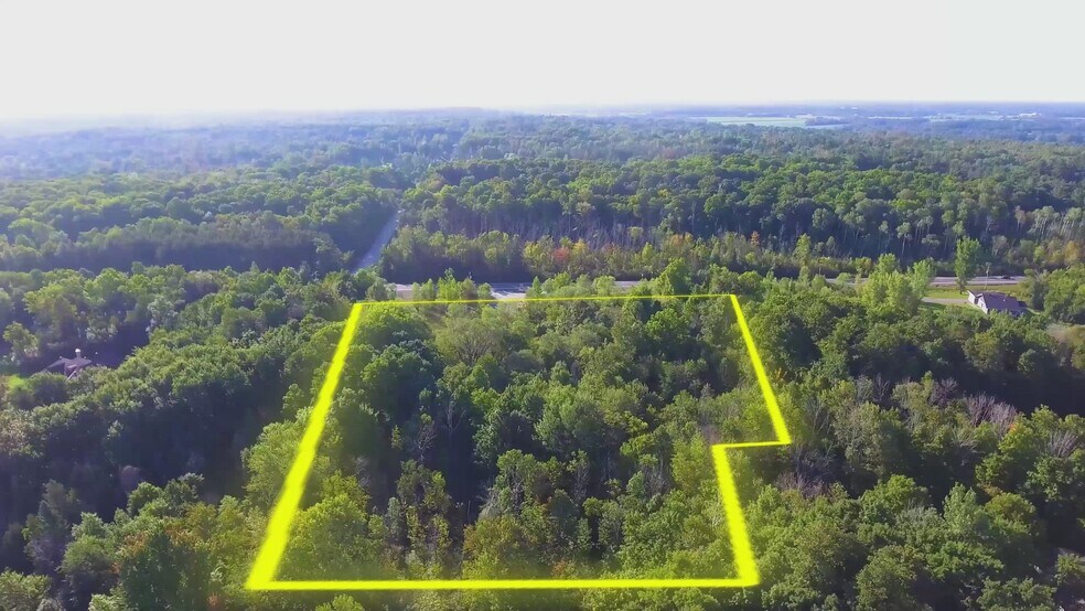 Primary Photo Of 1777 March Rd, Ottawa Land For Sale