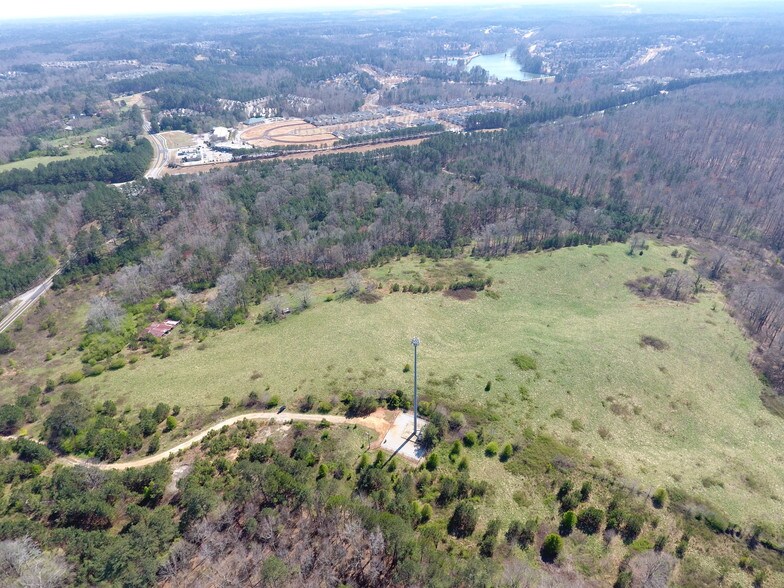 More Photos Of 7840 Cedar Grove Rd, Fairburn Land For Sale