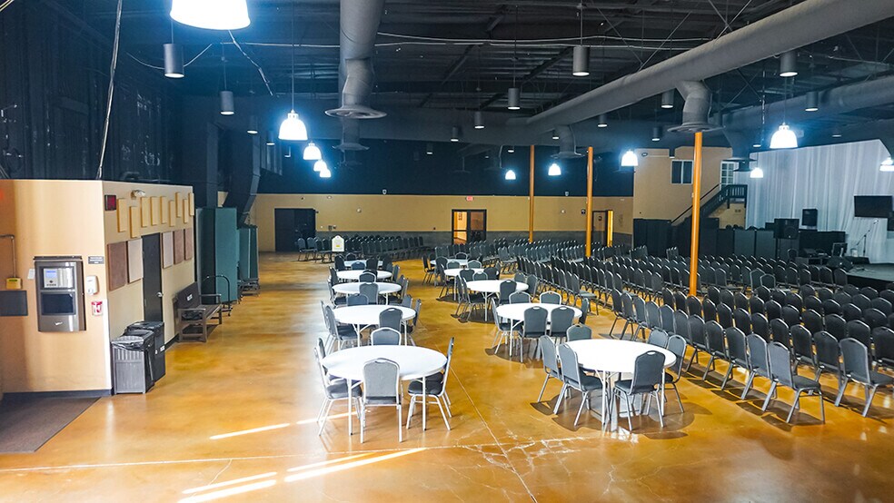 More Photos Of 911-913 S Maple Ave, Montebello Warehouse For Sale