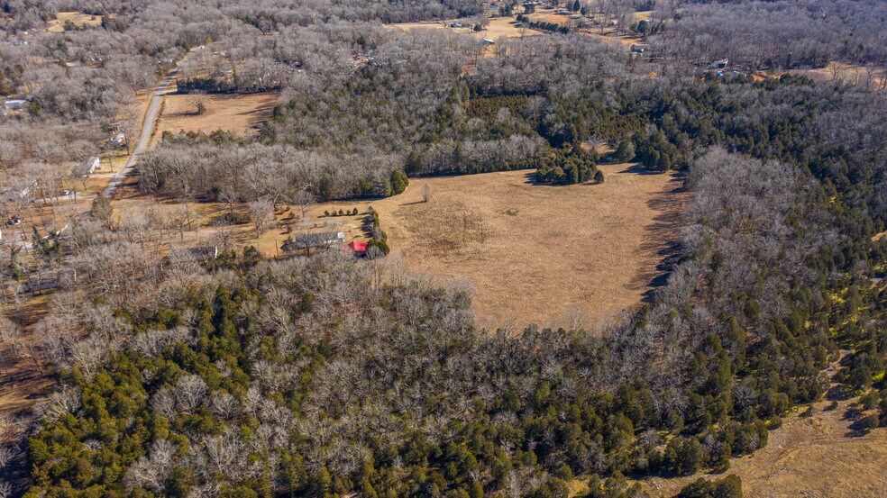More Photos Of 310 Ramsey Rd, Lebanon Land For Sale