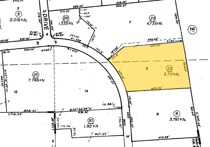 More Photos Of 9825 Goethe Rd, Sacramento Office For Sale