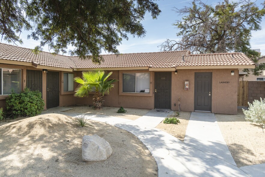 More Photos Of 13548 Caliente Dr, Desert Hot Springs Apartments For Sale