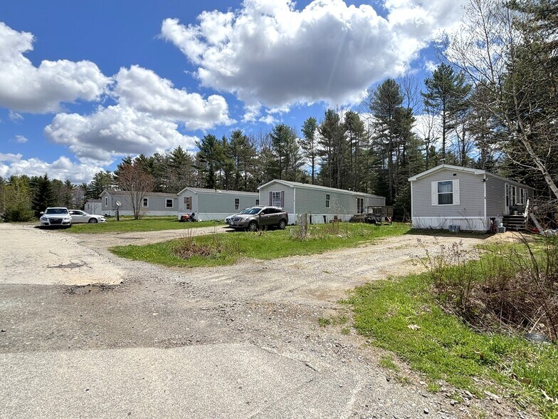 More Photos Of 170 Lady Slipper Ln, Waldoboro Land For Sale