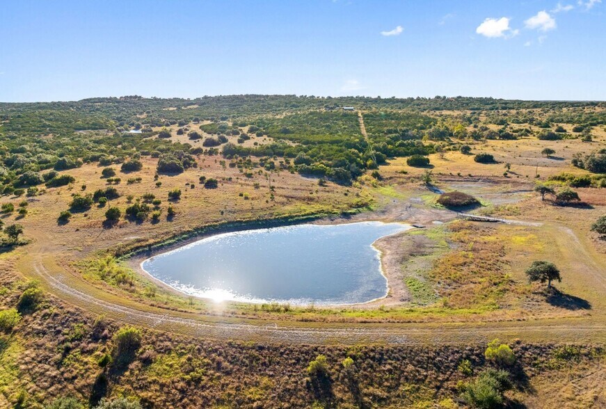 More Photos Of Mustang Creek Ranch, Dripping Springs Land For Sale