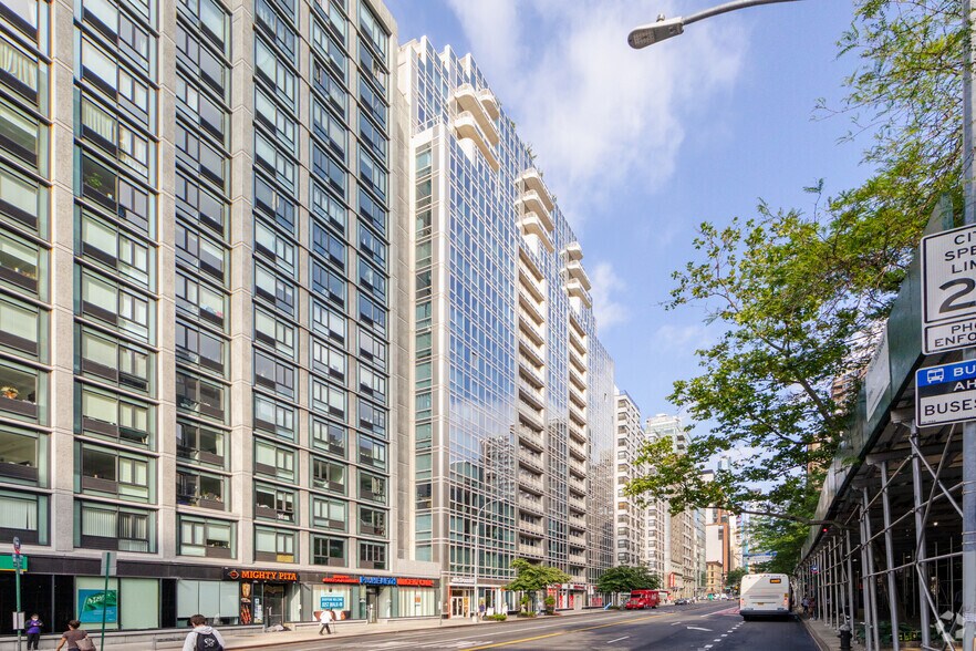 More Photos Of 340 E 23rd St, New York Apartments For Sale