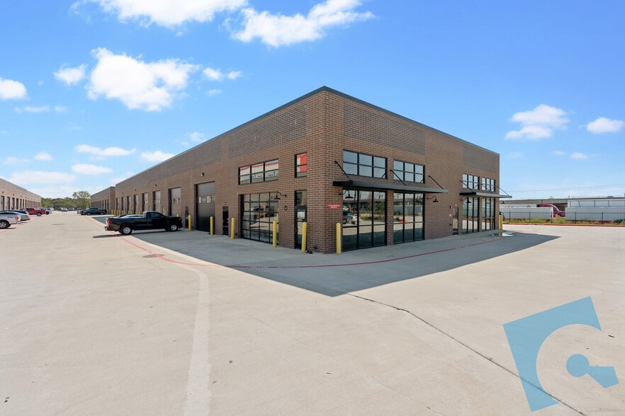 More Photos Of 4451 Dale Earnhardt Way, Northlake Unknown For Lease