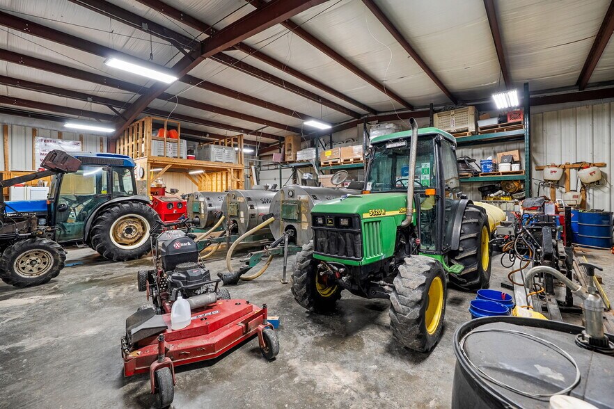 More Photos Of 15972 State Highway 47, Marthasville Specialty For Sale