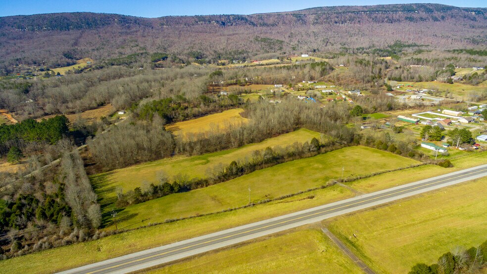 More Photos Of HWY 28 TN - 17.71 AC Marion County, Whitwell Land For Sale