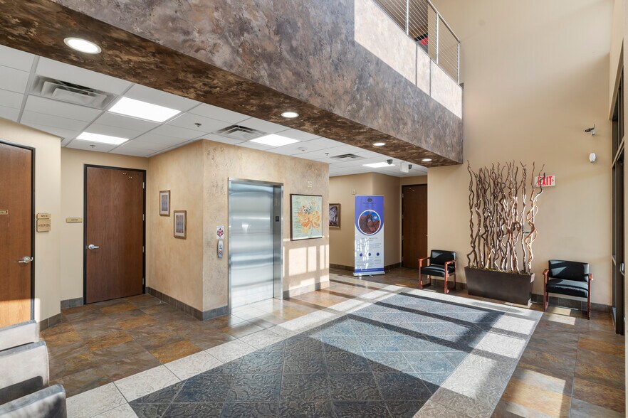 More Photos Of 8945 W Post Rd, Las Vegas Medical For Lease
