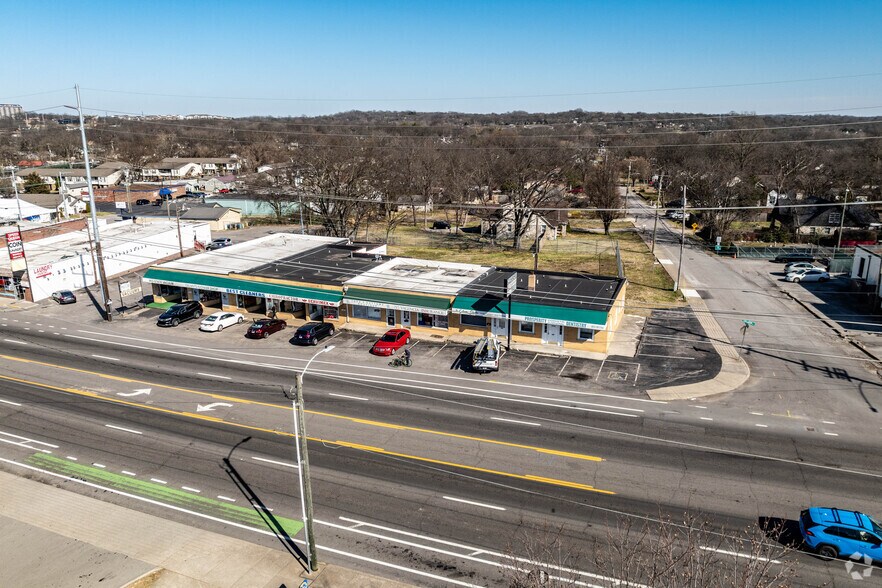 More Photos Of 513-515-519-533 Gallatin Pike S, Madison Freestanding For Sale