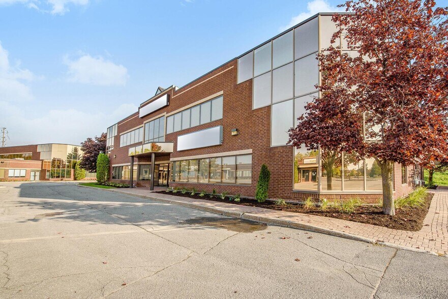 More Photos Of 6 Antares Dr, Ottawa Office For Lease