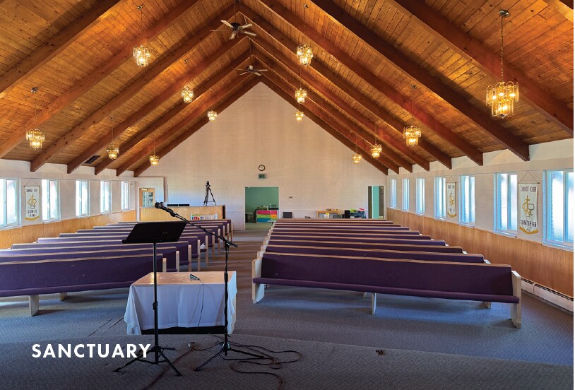 More Photos Of 25 S Newland St, Lakewood Religious Facility For Sale
