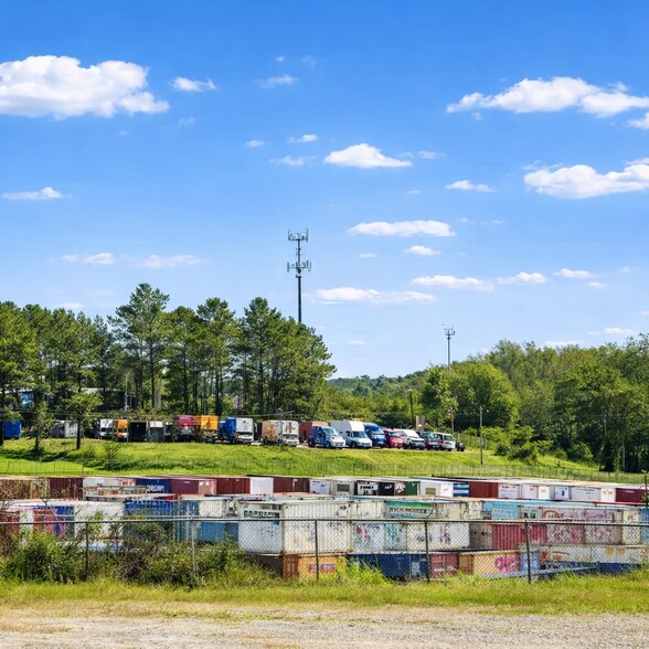 More Photos Of 2100 Jonesboro SE Rd, Atlanta Land For Lease