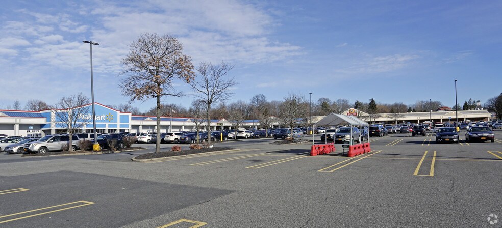 More Photos Of 250 Route 59, Suffern Storefront For Lease