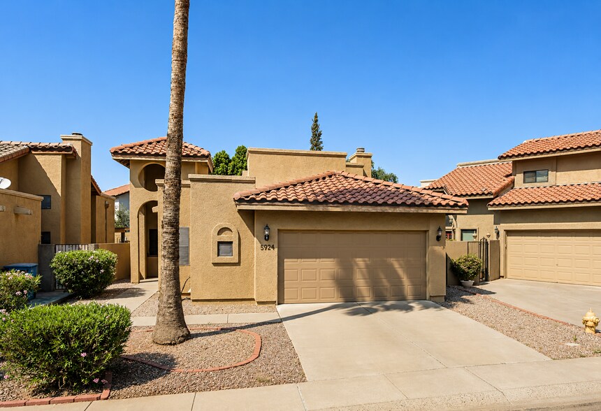 More Photos Of , Tempe Multifamily For Sale