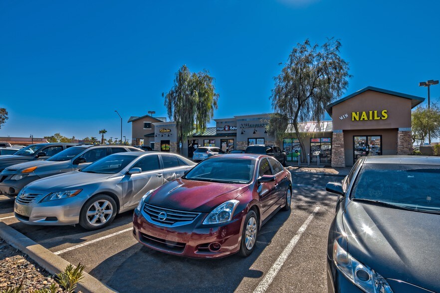 More Photos Of 1440 Dysart Rd, Avondale Storefront For Lease