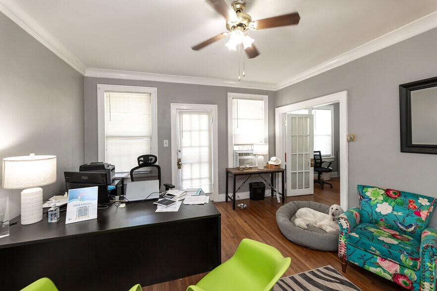 More Photos Of , Memphis Multifamily For Sale