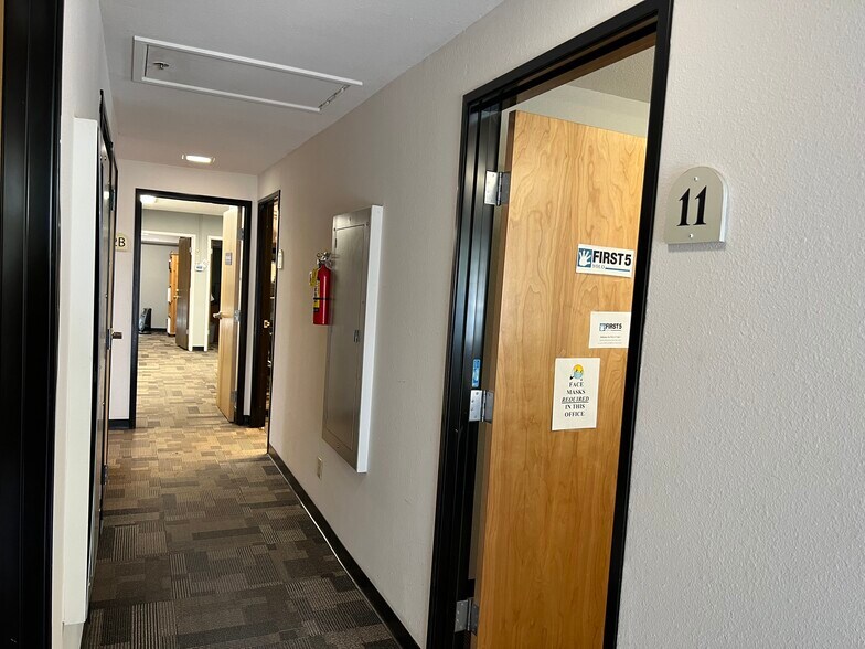 More Photos Of 502 Mace Blvd, Davis Office For Lease