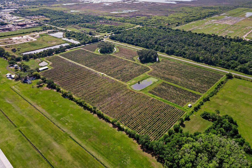 More Photos Of 7453 Jones Ave, Mount Dora Land For Sale