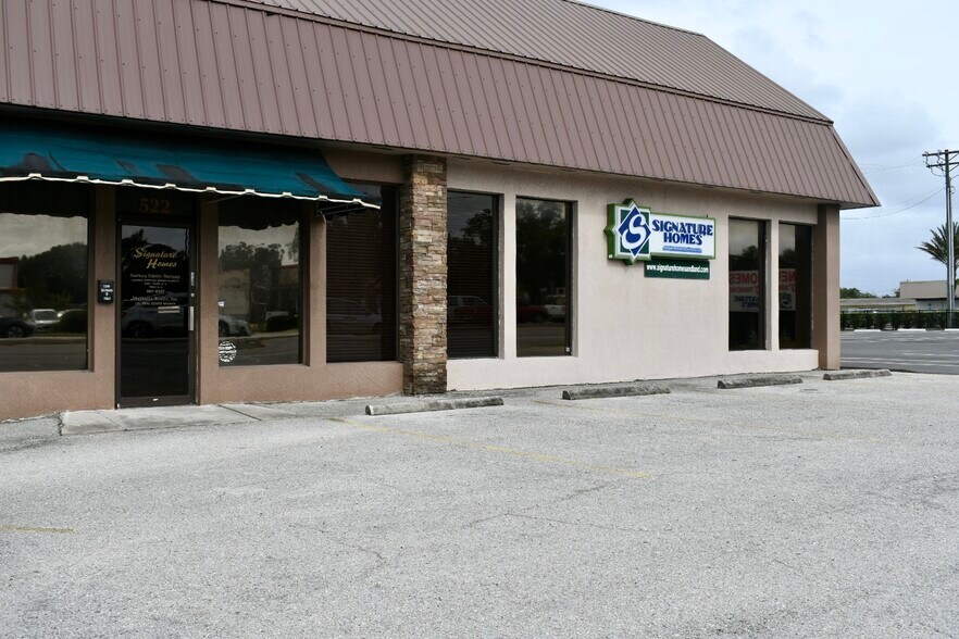 Primary Photo Of 522 Magnolia Ave, Auburndale Office For Sale