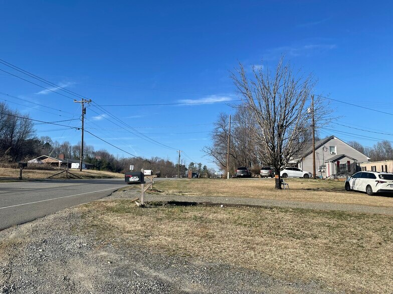 More Photos Of 5308 NC Hwy 21, Jonesville Industrial For Sale