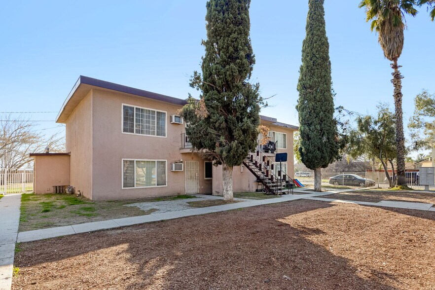 More Photos Of 1721 N Fairfax Dr, San Bernardino Apartments For Sale