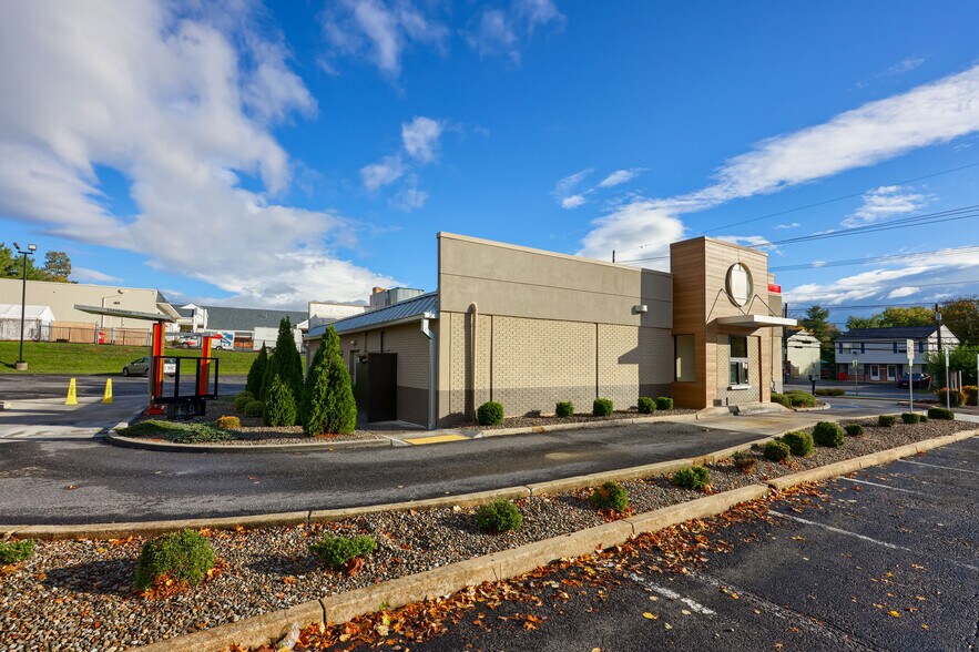 More Photos Of 13014 Pennsylvania Ave, Hagerstown Fast Food For Lease