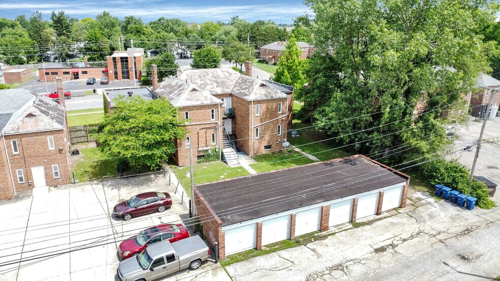 More Photos Of 3357-3361 E Broad St, Columbus Multifamily For Sale