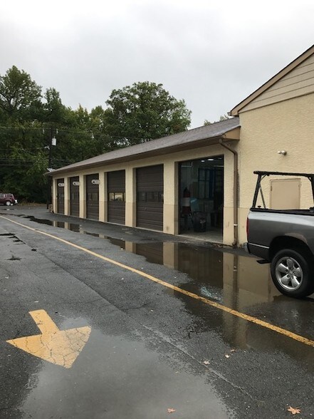 More Photos Of 2570 Plainfield Ave, Scotch Plains Carwash For Sale