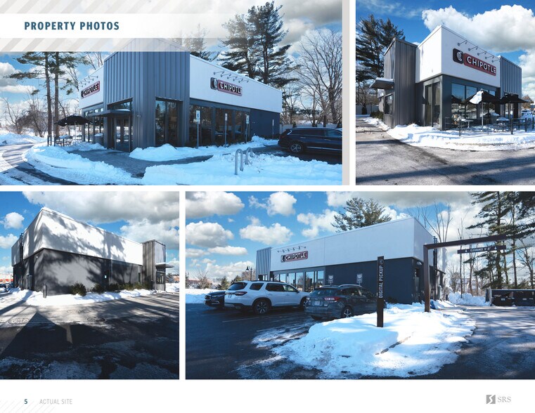More Photos Of 231 Saratoga Rd, Glenville Restaurant For Sale