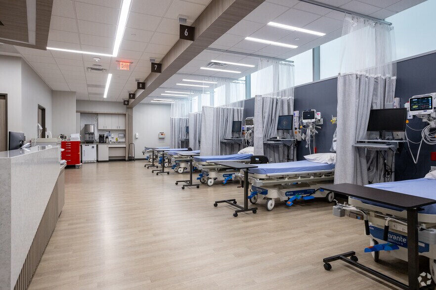 More Photos Of 5115 Fannin St, Houston Medical For Lease