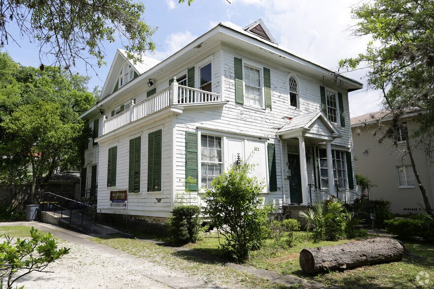 Primary Photo Of 2257 Riverside Ave, Jacksonville Office For Sale