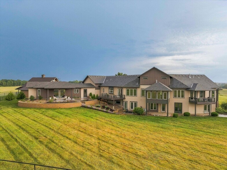 More Photos Of 17688 Golden Rd, Linwood Land For Sale