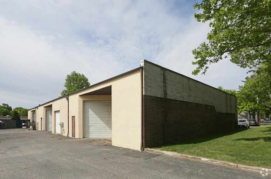 More Photos Of 1555 Locust Ave, Bohemia Industrial For Sale