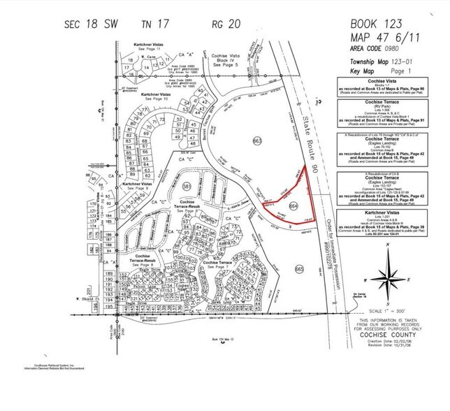 More Photos Of AZ HWY 90, Benson Land For Sale