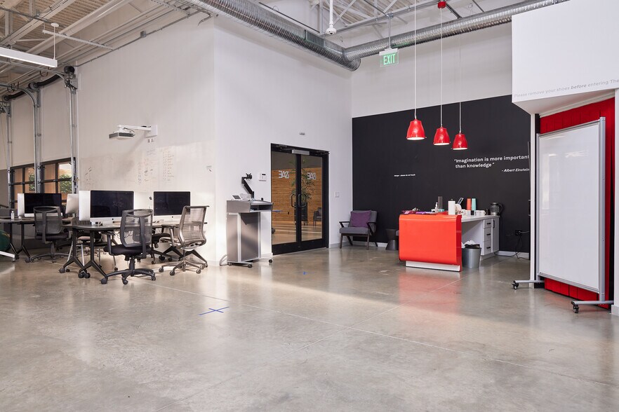 More Photos Of 470 James St, New Haven Office For Lease