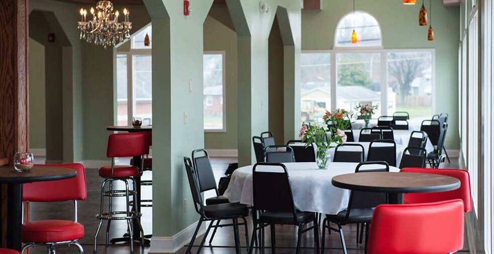 More Photos Of 1903 Grand Central Ave, Vienna General Retail For Sale