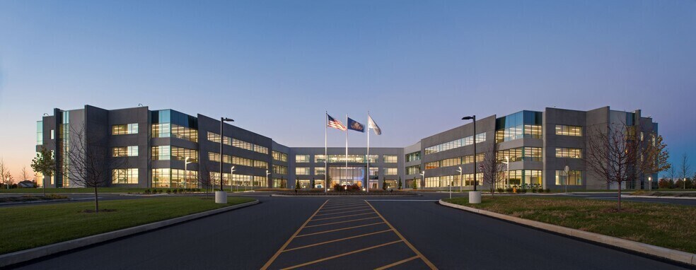 More Photos Of 6255 Sterners Way, Bethlehem Office For Sale