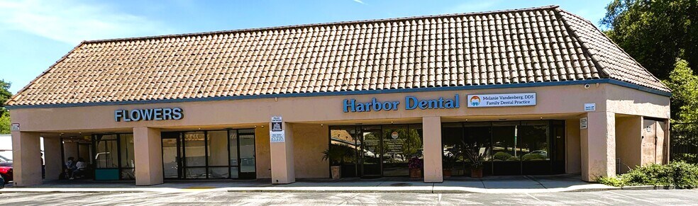 More Photos Of 2050-2128 Soquel Ave, Santa Cruz Storefront Retail Office For Lease
