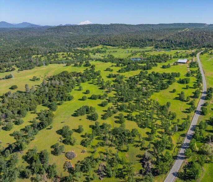 More Photos Of 26602 Snider Ranch Road, Oak Run Land For Sale