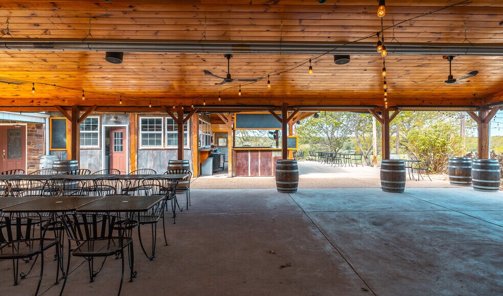 More Photos Of 5870 Old 66, Leasburg Winery Vineyard For Sale