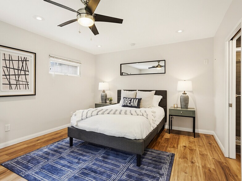 More Photos Of 5233 Lemp Ave, North Hollywood Multifamily For Sale