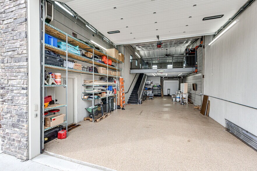 More Photos Of 8052-8072 S Grant Way, Littleton Warehouse For Sale