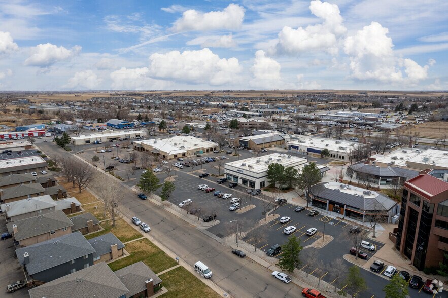More Photos Of 755 Delaware Ave, Longmont Storefront Retail Office For Lease