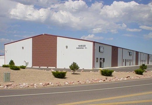 More Photos Of 10500 Havana Ct, Brighton Warehouse For Lease